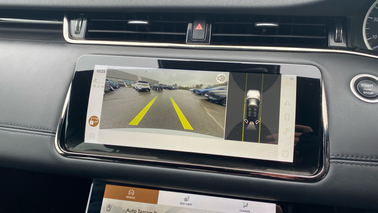 Land Rover Range Rover Evoque 1.5 P300e R-Dynamic HSE 5dr Auto Hatchback